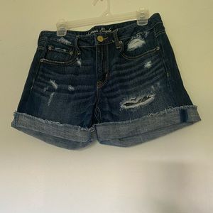 American eagle shorts